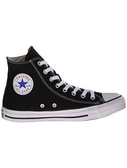 Optical White M7650 - HI TOP