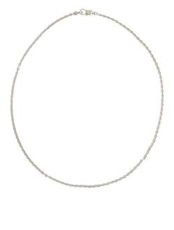 Anker Chain Slim 17" necklace
