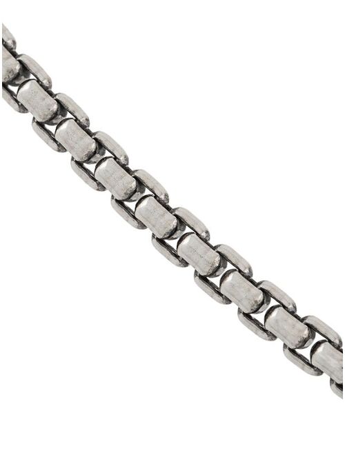 Tom Wood chain link bracelet
