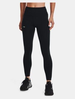 Women's UA RUSH SmartForm Ankle Leggings