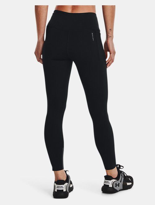 Under Armour Women's UA RUSH™ SmartForm Ankle Leggings