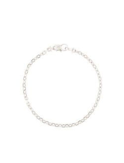 Anker chain-link bracelet
