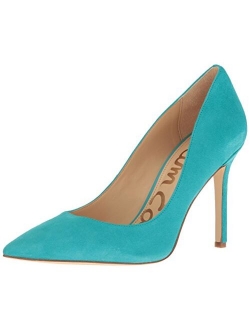 Women's Hazel Pump