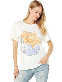 Janis Joplin Boyfriend Crew