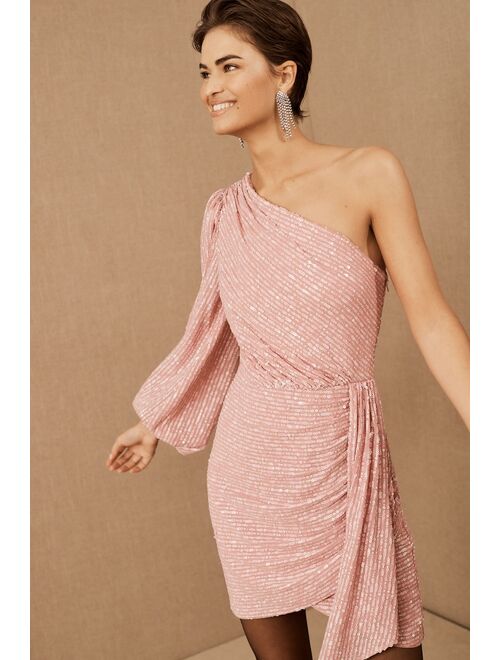 BHLDN Anthropologie Saylor Nazila Dress