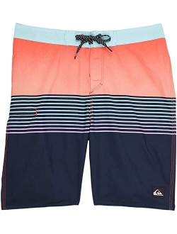 Kids Everyday Slab 17" Boardshorts (Big Kids)