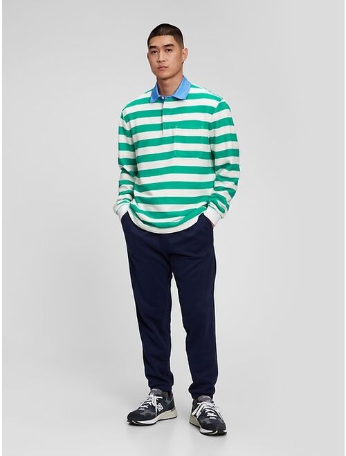 Buy GAP Long Sleeve Polo T-Shirt online | Topofstyle