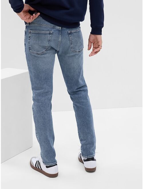 Skinny Jeans in GapFlex with Washwell