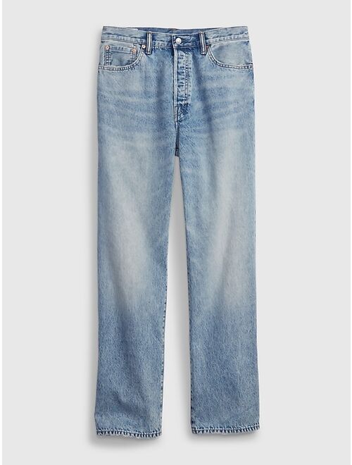 GAP '90s Loose Jeans with Washwell
