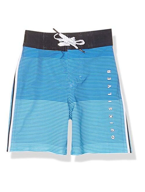 Quiksilver Boys' Standard Boardshorts