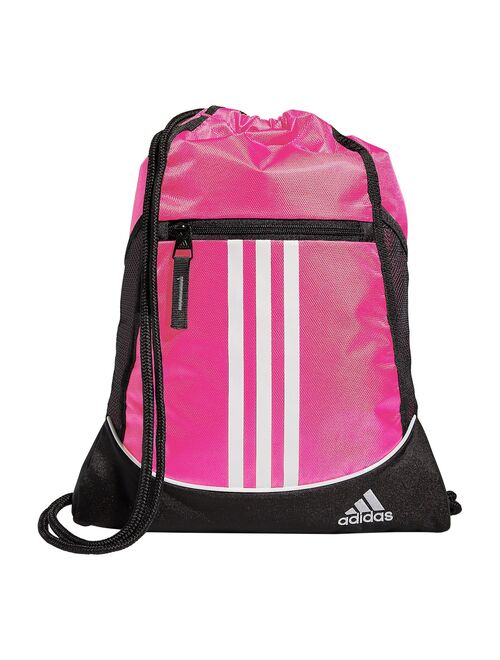 adidas Alliance Drawstring Backpack