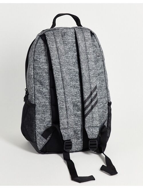 adidas Originals national 2.0 backpack in gray
