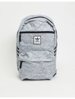 national sst recycled backpack