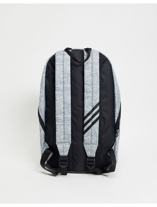 adidas Originals national sst recycled backpack