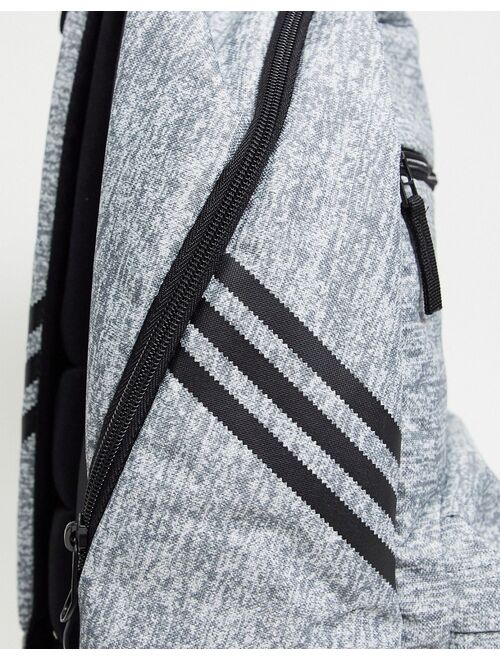 adidas Originals national sst recycled backpack