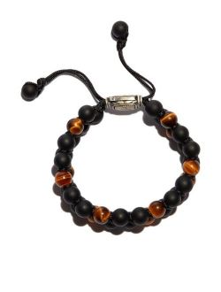 Spiritual Bead double-row bracelet