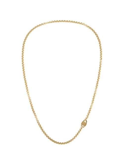 Buy Tommy Hilfiger Men's Chain Necklace online | Topofstyle