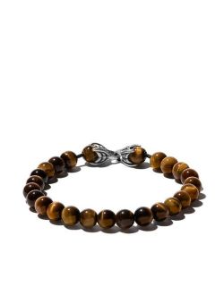 Spiritual Beads tiger eye bracelet