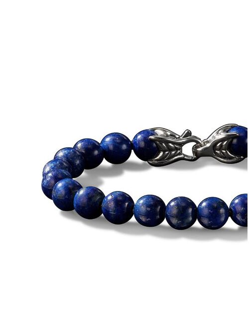 David Yurman spiritual bead bracelet