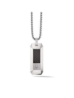Mens Precisionist Pendant