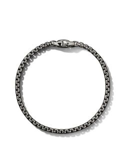 Box Chain medium bracelet