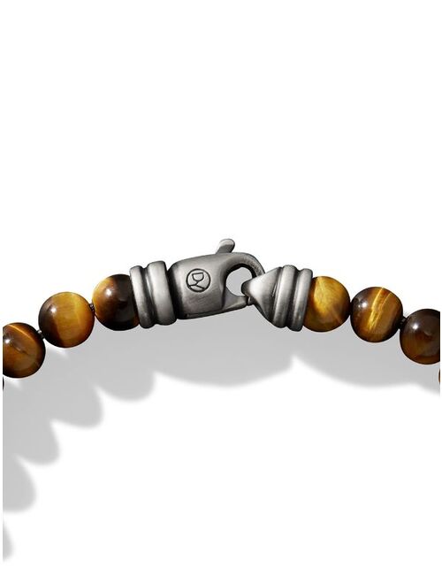 David Yurman 6mm Spiritual Beads bracelet