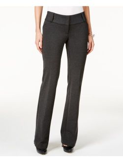 Wide-Leg Trousers, Created for Macy's