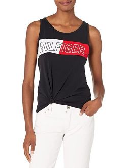 Women's Logo Tank