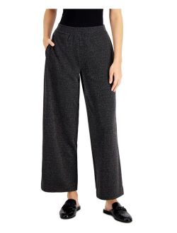 Shine Pull-On Pants, Created for Macy's