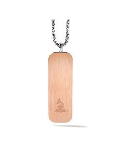 Mens Latin Grammy Pendant