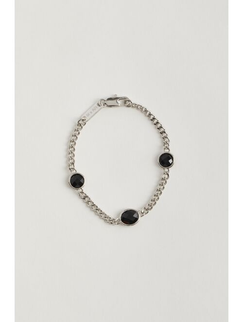 Urban outfitters The M Jewelers X Alexander Roth Onyx Bracelet