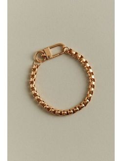Lynk Box Chain Bracelet