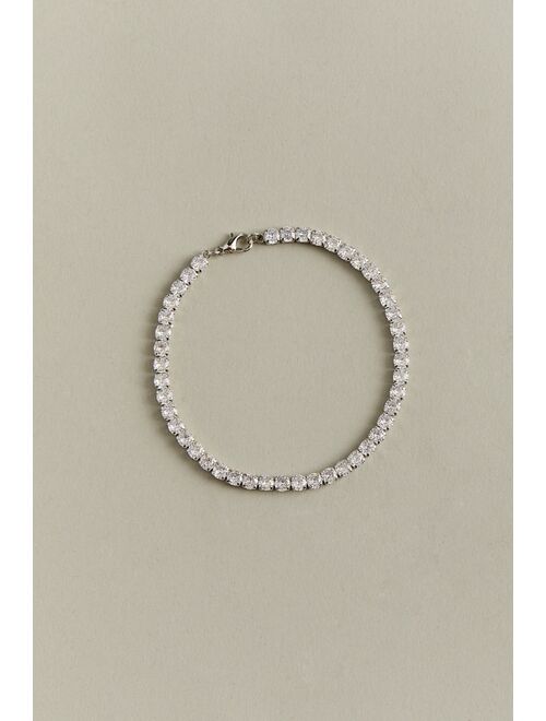 Urban Outfitters Marvin Tennis Bracelet