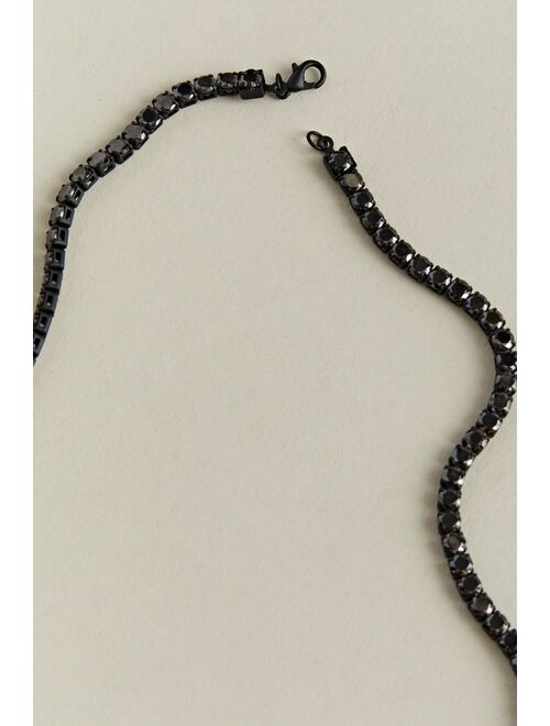 Urban Outfitters Peter Tennis Necklace