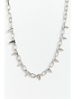 Spike Chain Necklace