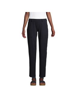 Starfish Pull-On Utility Ankle Pants