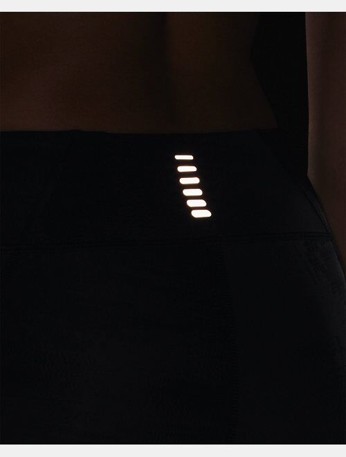 Under Armour Women's UA Mileage Run Leggings