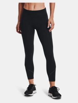 Women's UA Fly Fast Ankle Tights