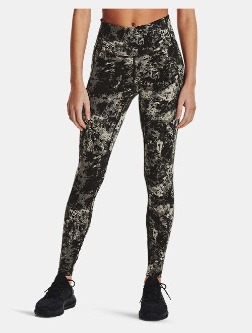 Under Armour Women's UA Meridian Full-Length Leggings