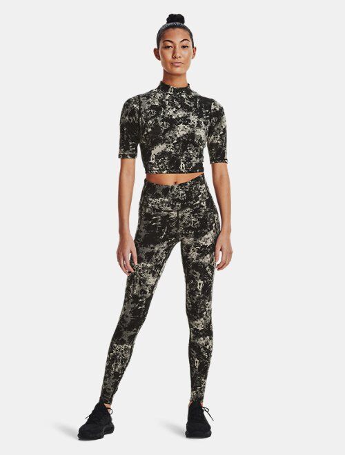 Under Armour Women's UA Meridian Full-Length Leggings