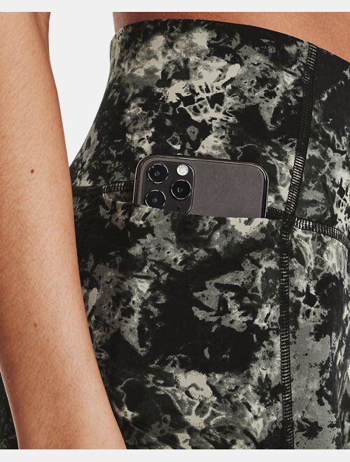 Under Armour Women's UA Meridian Full-Length Leggings