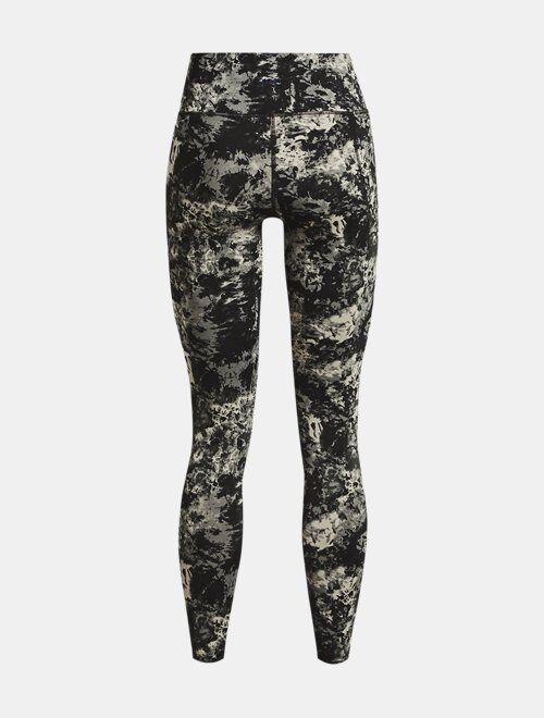 Under Armour Women's UA Meridian Full-Length Leggings