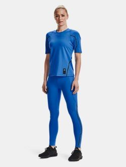 Women's UA   Virgin Galactic RUSH Leggings