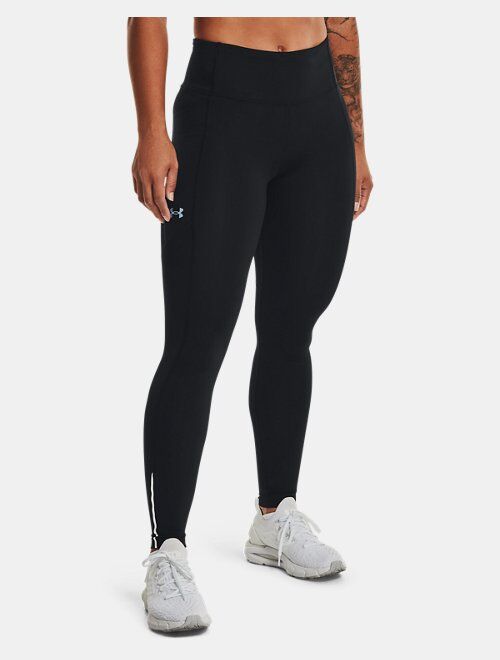Under Armour Women's UA Fly Fast 3.0 Tights