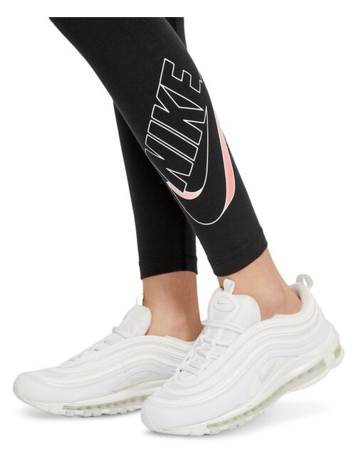 Nike Women's Sportswear Leggings