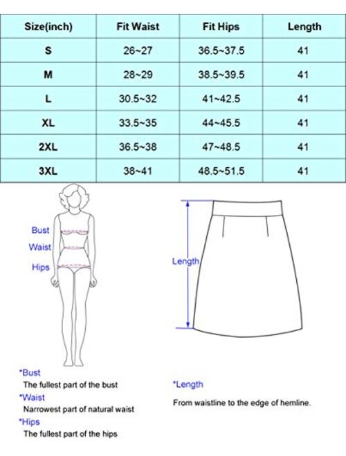 Belle Poque Women's Victorian Steampunk Ruffled Fishtail Mermaid Skirt BP203