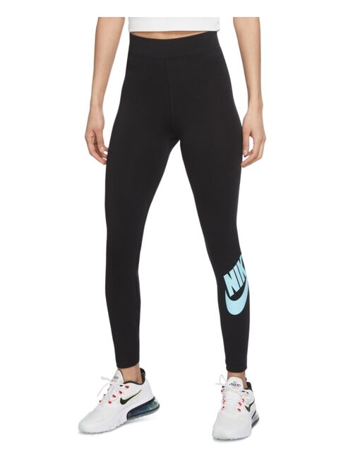 Nike Women's Essential Futura Leggings