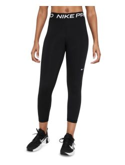 Pro Women's Dri-FIT 7/8 Length Leggings