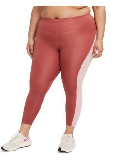 Plus Size Epic Fast 7/8 Running Leggings