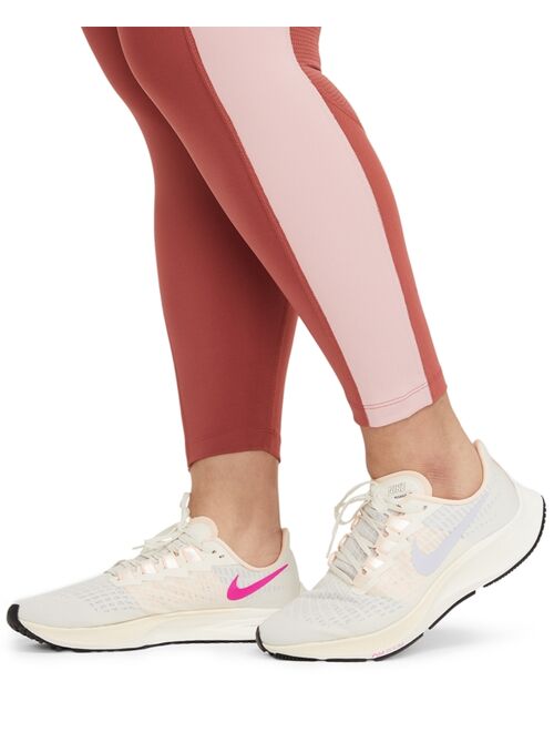 Nike Plus Size Epic Fast 7/8 Running Leggings